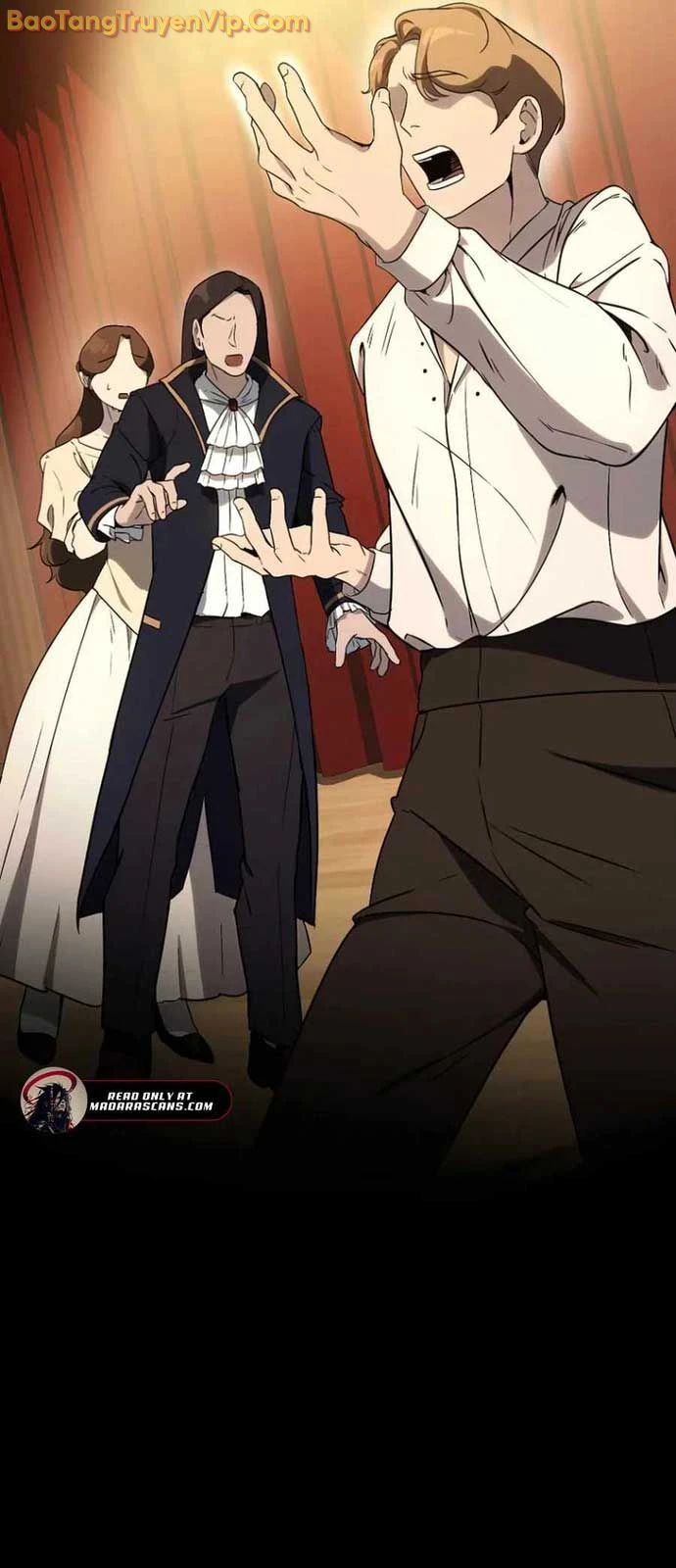 Diễn Viên Ngàn Mặt Chapter 5 - 38