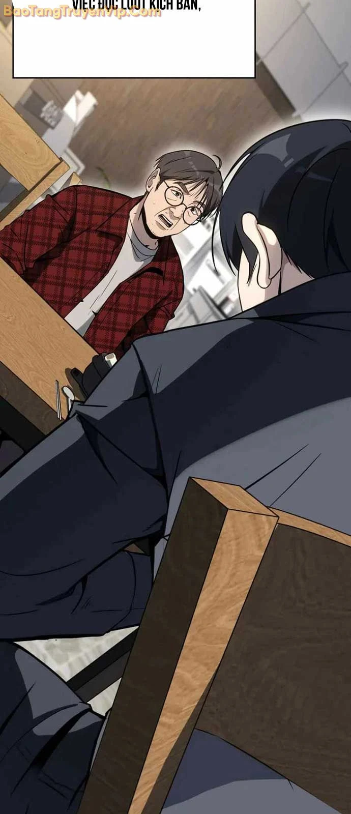 Diễn Viên Ngàn Mặt Chapter 5 - 41