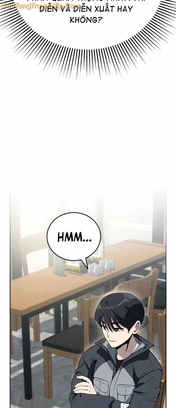 Diễn Viên Ngàn Mặt Chapter 5 - 48