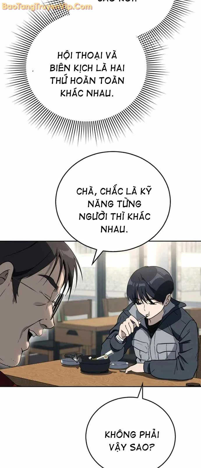 Diễn Viên Ngàn Mặt Chapter 5 - 50