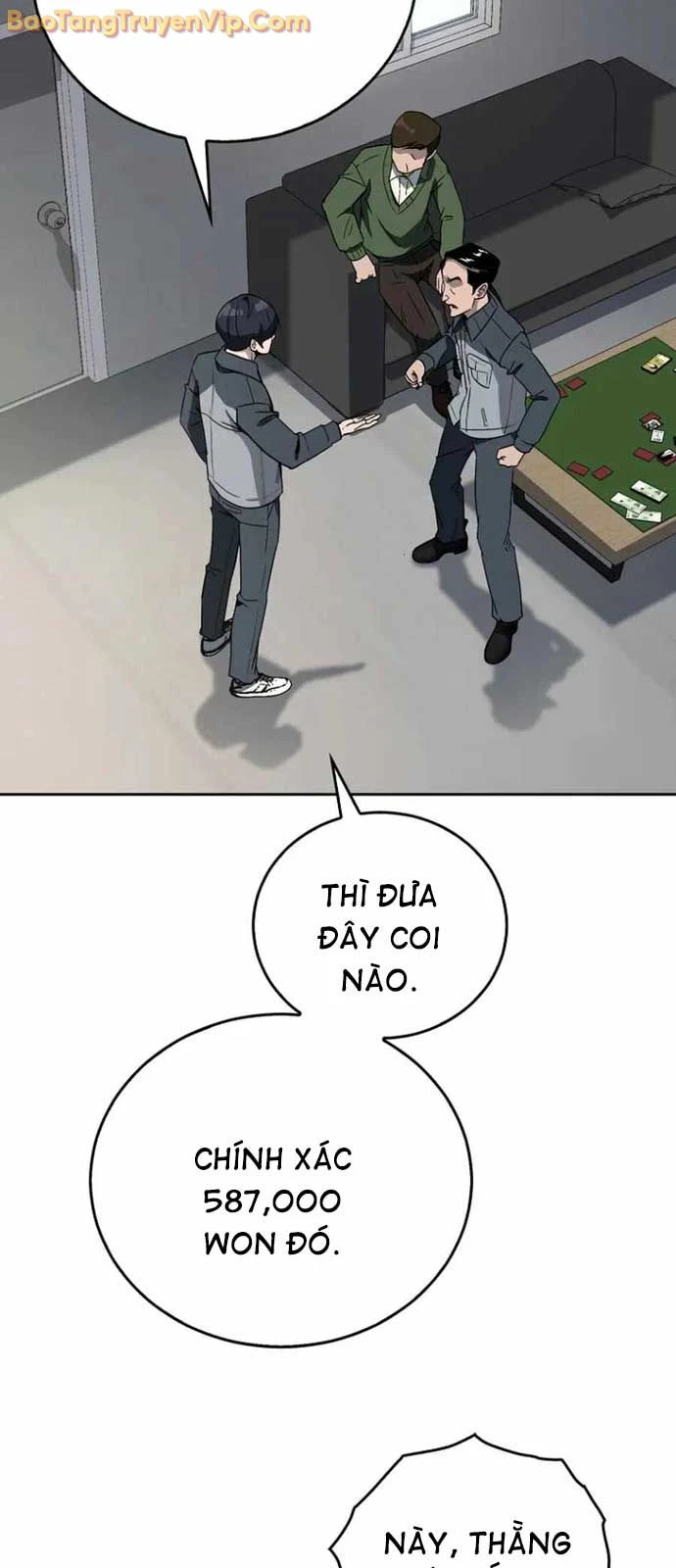 Diễn Viên Ngàn Mặt Chapter 5 - 69