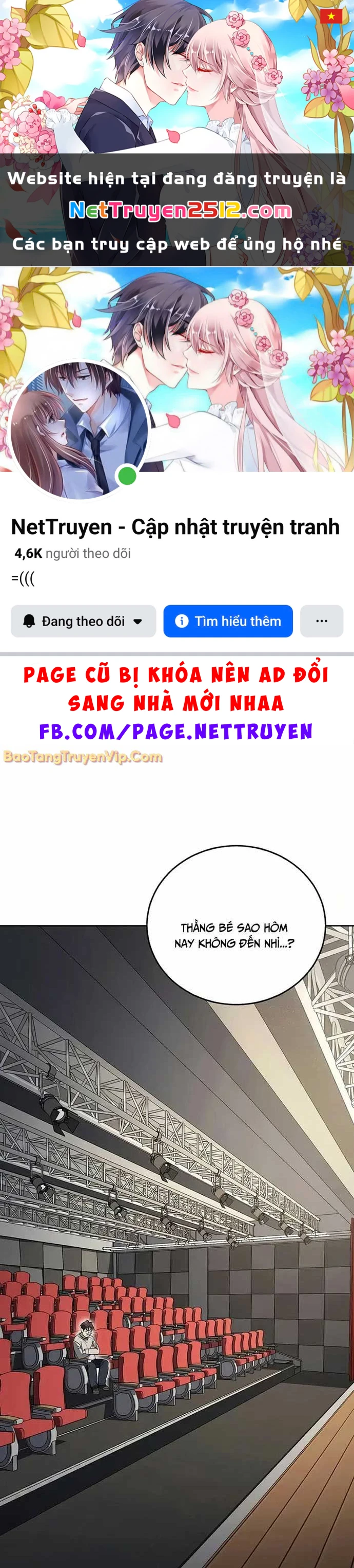 Diễn Viên Ngàn Mặt Chapter 6 - 1