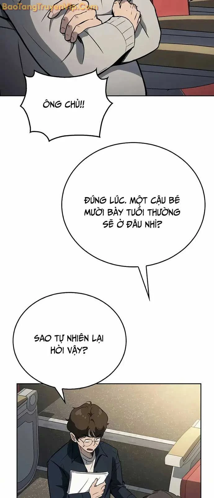 Diễn Viên Ngàn Mặt Chapter 6 - 3
