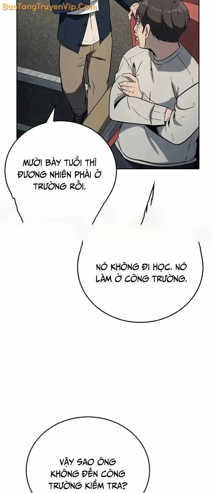 Diễn Viên Ngàn Mặt Chapter 6 - 4