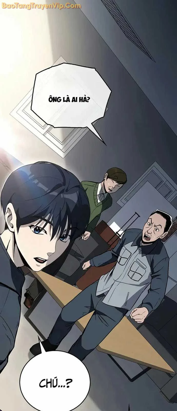 Diễn Viên Ngàn Mặt Chapter 6 - 14