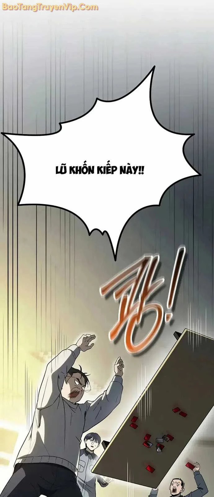 Diễn Viên Ngàn Mặt Chapter 6 - 16