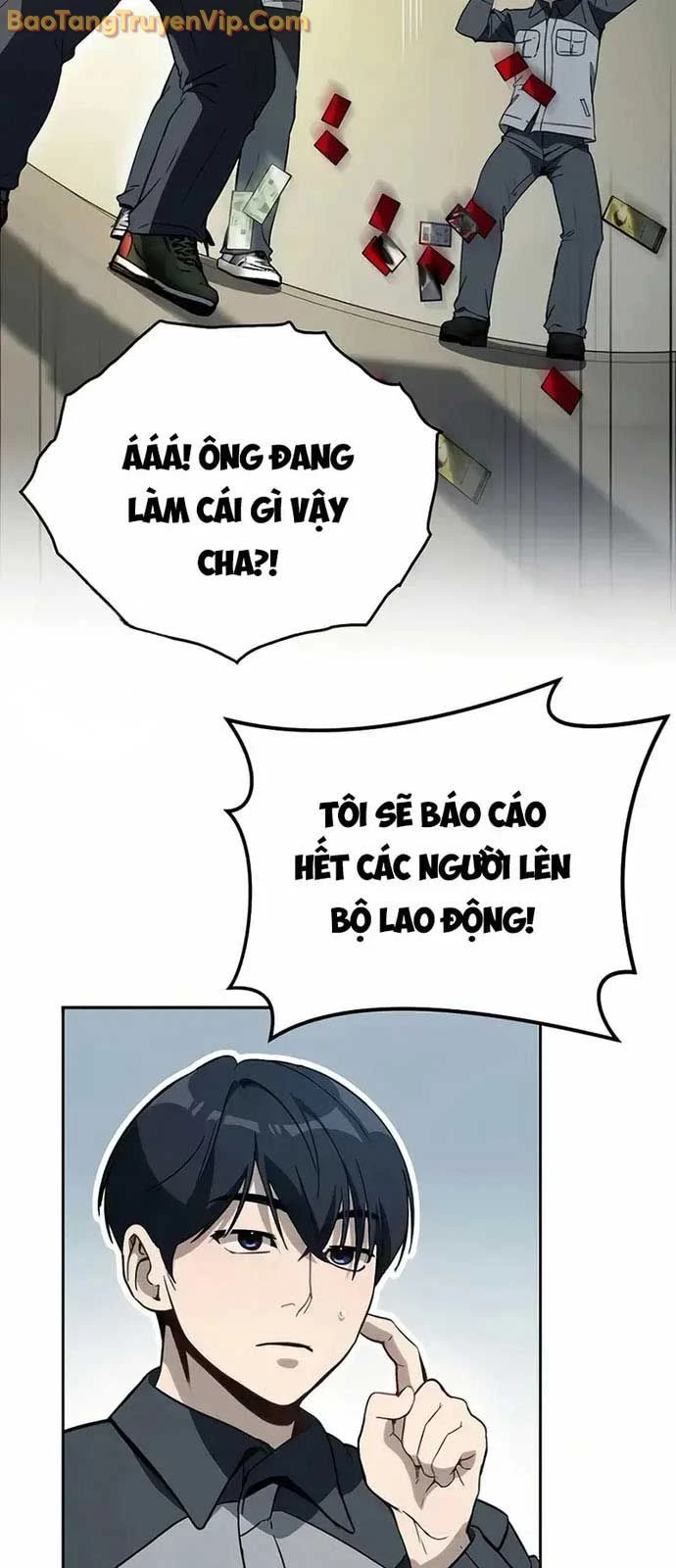 Diễn Viên Ngàn Mặt Chapter 6 - 17