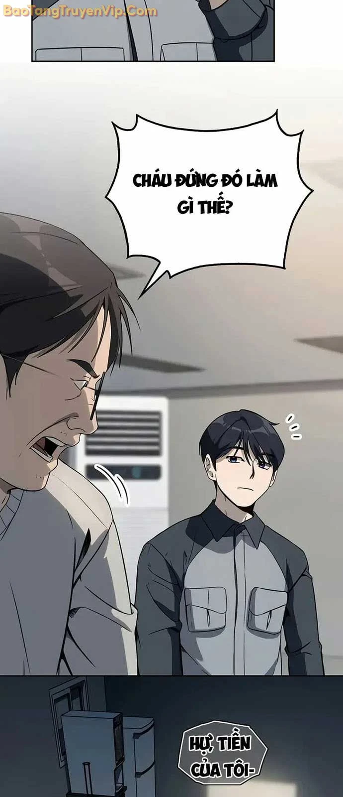 Diễn Viên Ngàn Mặt Chapter 6 - 18