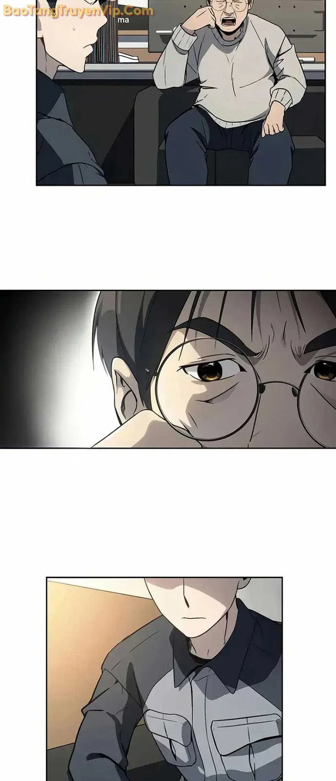 Diễn Viên Ngàn Mặt Chapter 6 - 25