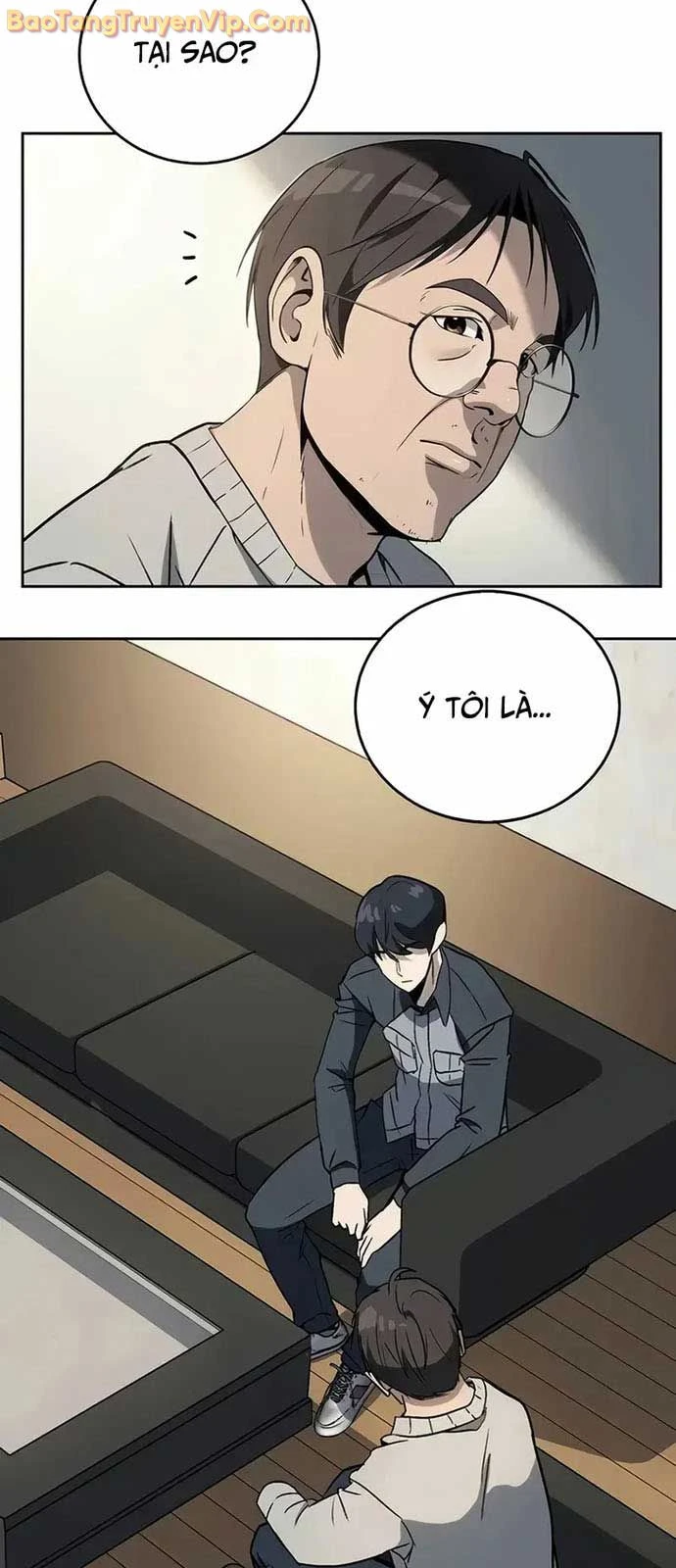 Diễn Viên Ngàn Mặt Chapter 6 - 29