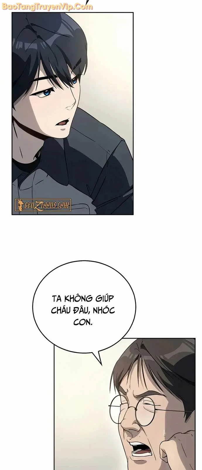 Diễn Viên Ngàn Mặt Chapter 6 - 31