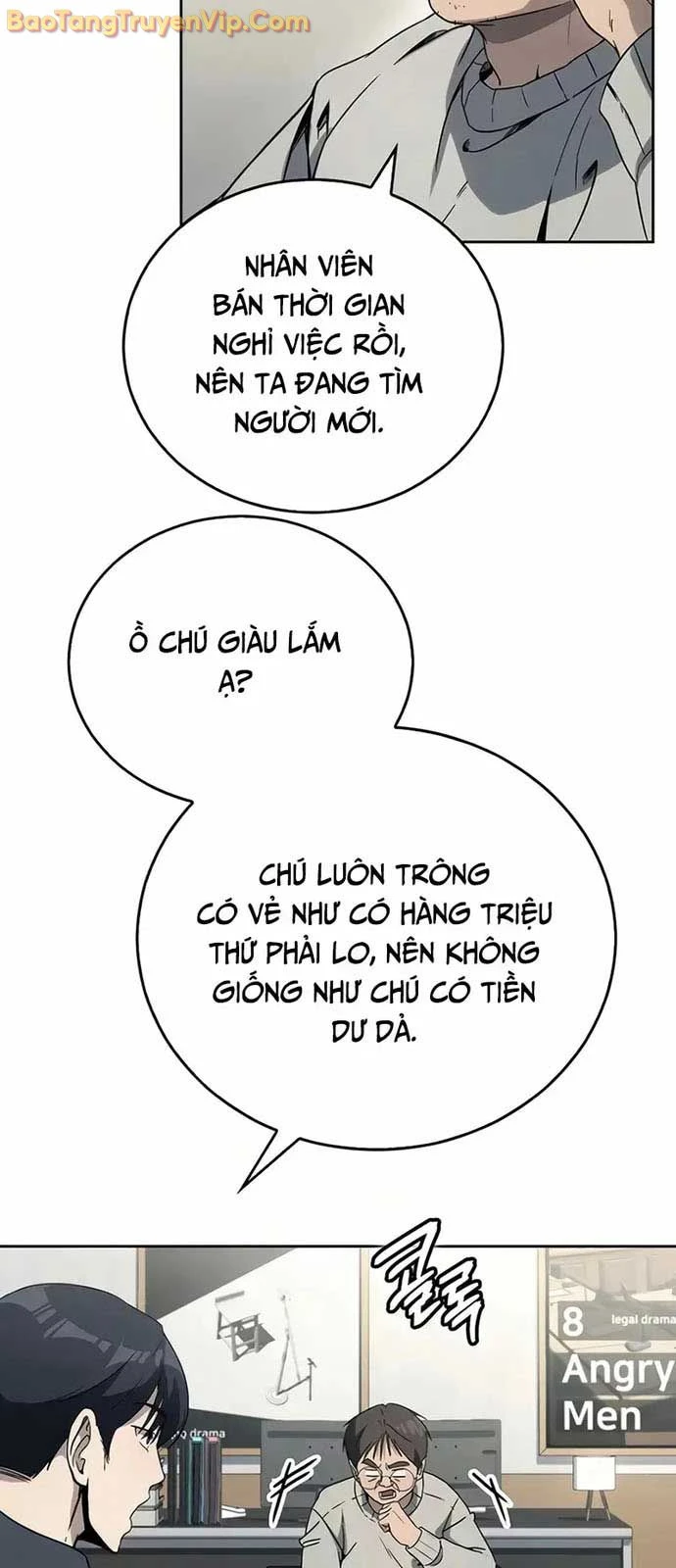 Diễn Viên Ngàn Mặt Chapter 6 - 32