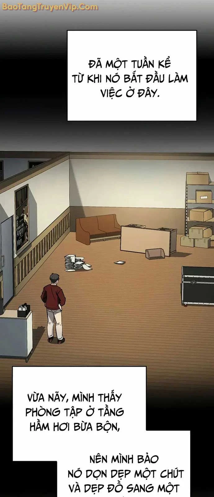 Diễn Viên Ngàn Mặt Chapter 6 - 46