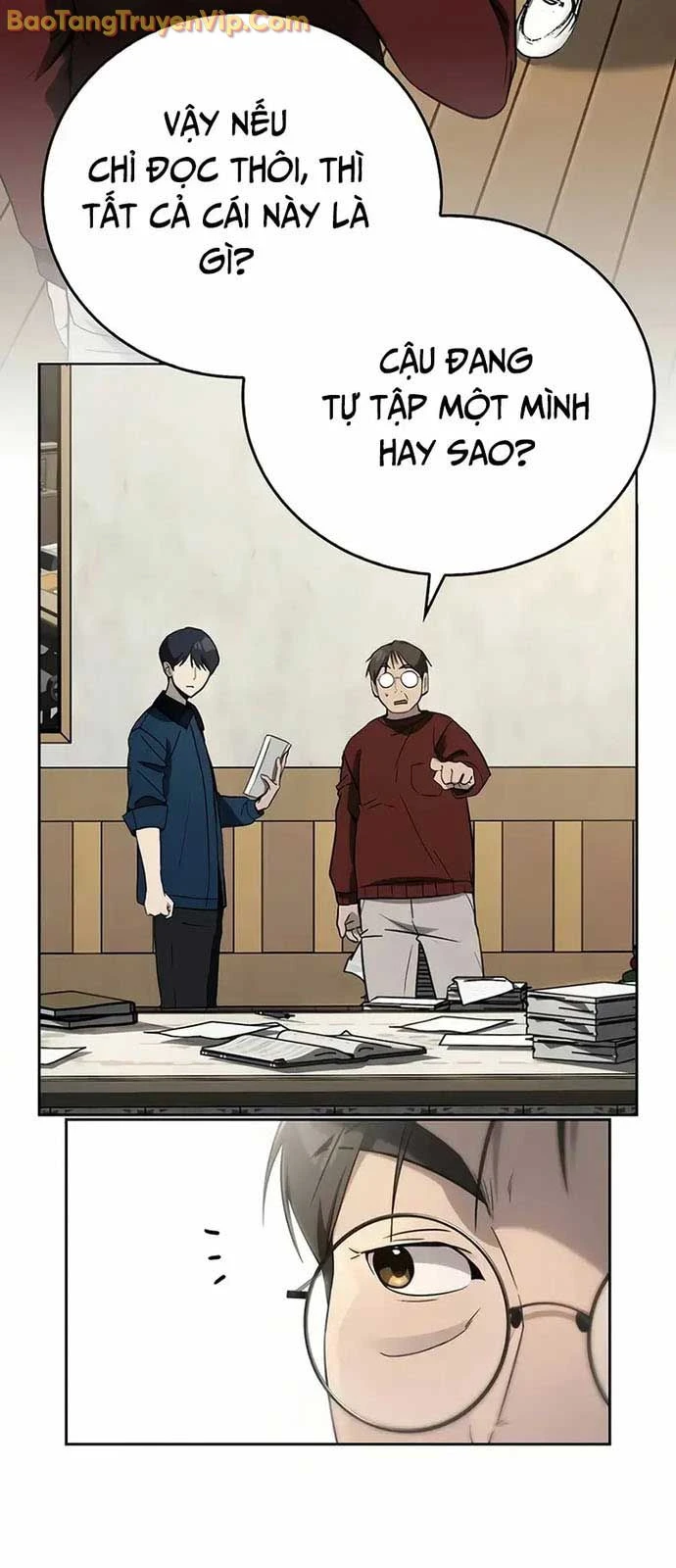 Diễn Viên Ngàn Mặt Chapter 6 - 58