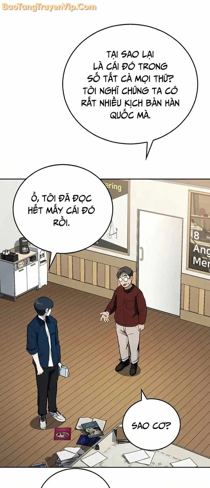 Diễn Viên Ngàn Mặt Chapter 6 - 60