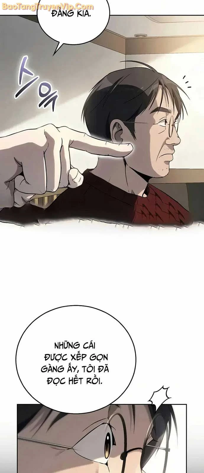 Diễn Viên Ngàn Mặt Chapter 6 - 61