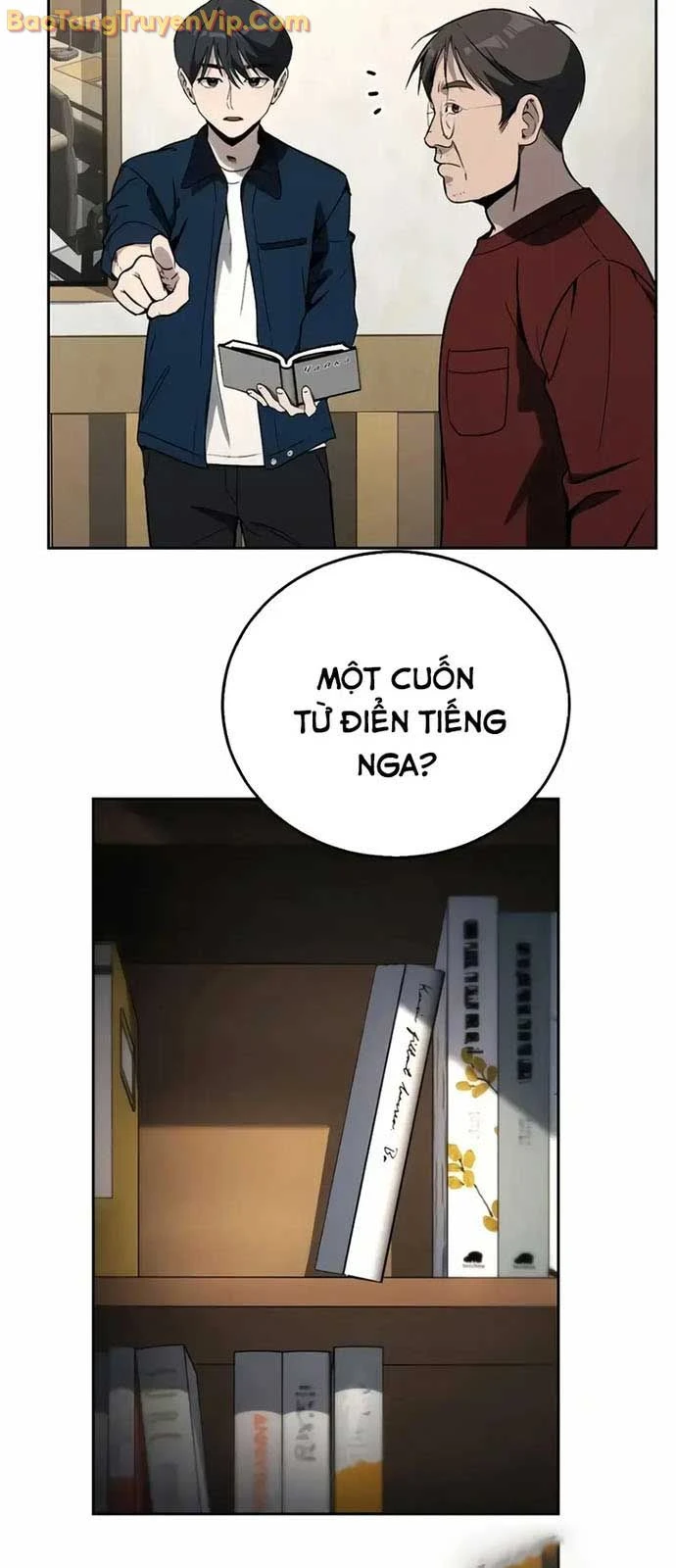 Diễn Viên Ngàn Mặt Chapter 7 - 3