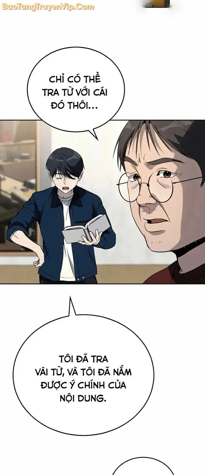 Diễn Viên Ngàn Mặt Chapter 7 - 4