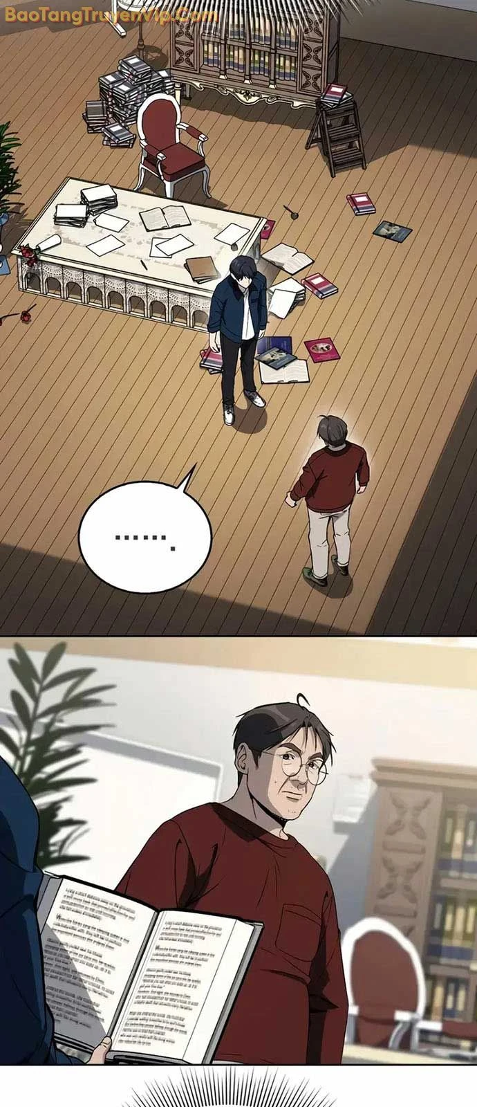 Diễn Viên Ngàn Mặt Chapter 7 - 6