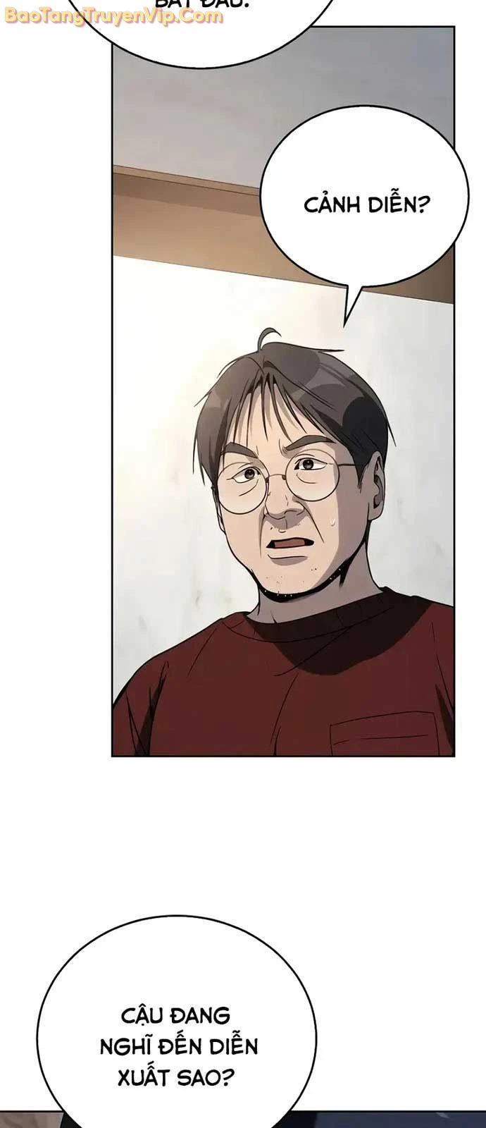 Diễn Viên Ngàn Mặt Chapter 7 - 18