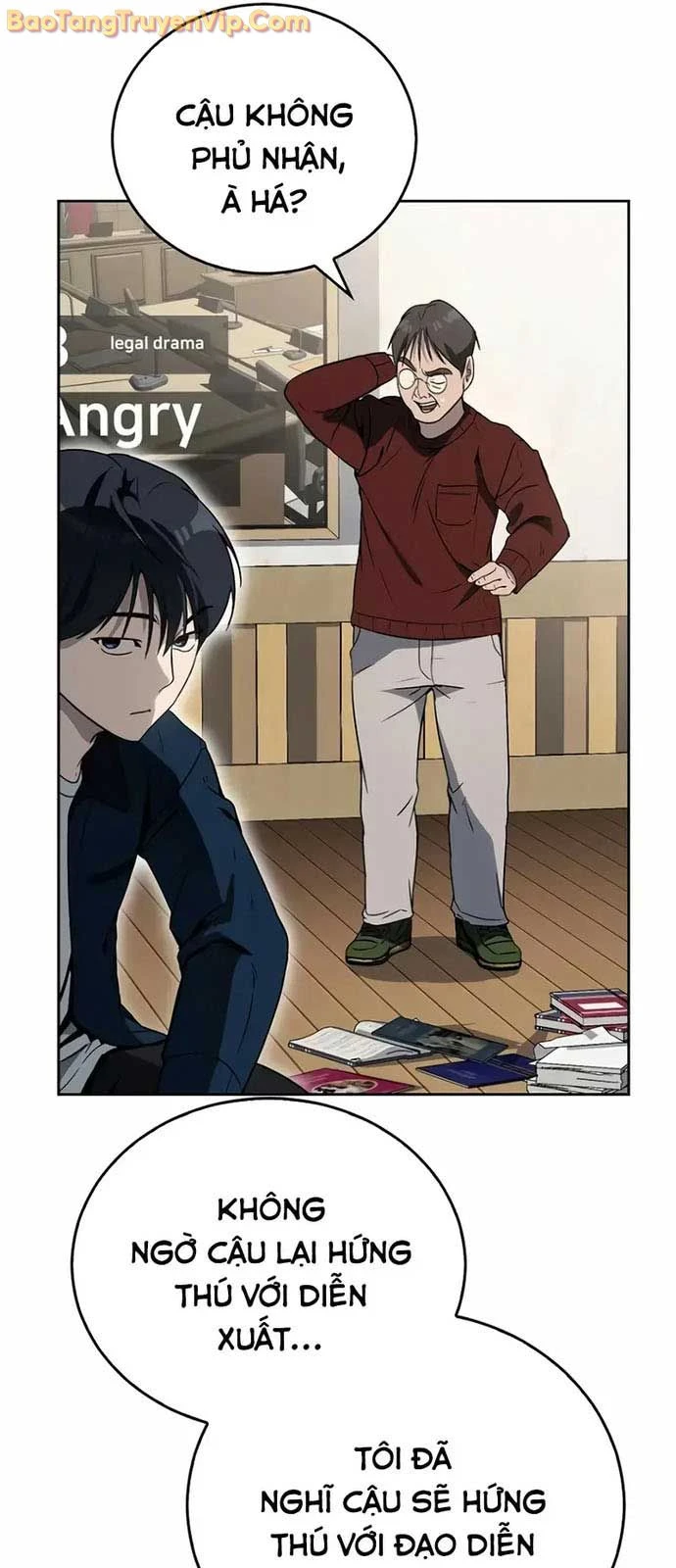 Diễn Viên Ngàn Mặt Chapter 7 - 20