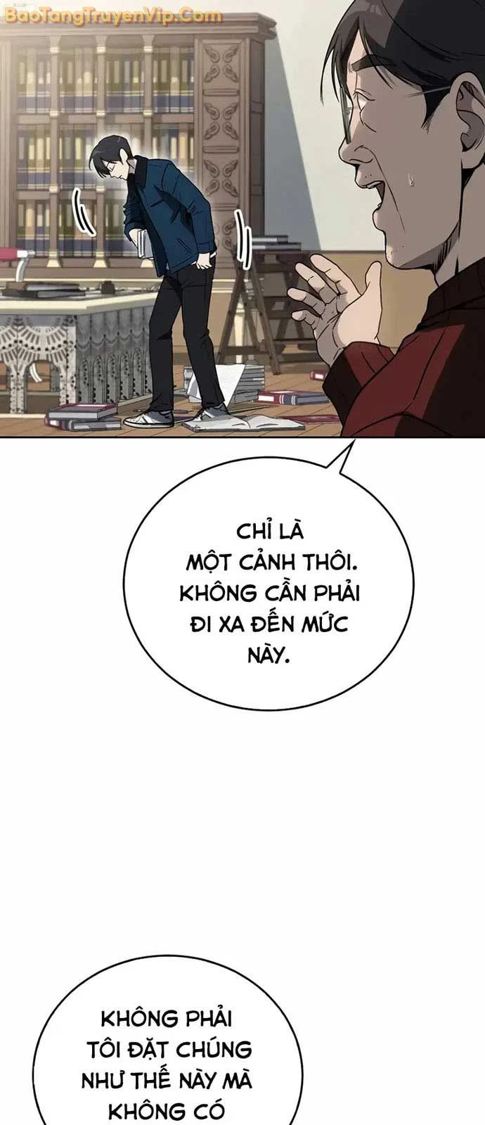 Diễn Viên Ngàn Mặt Chapter 7 - 23