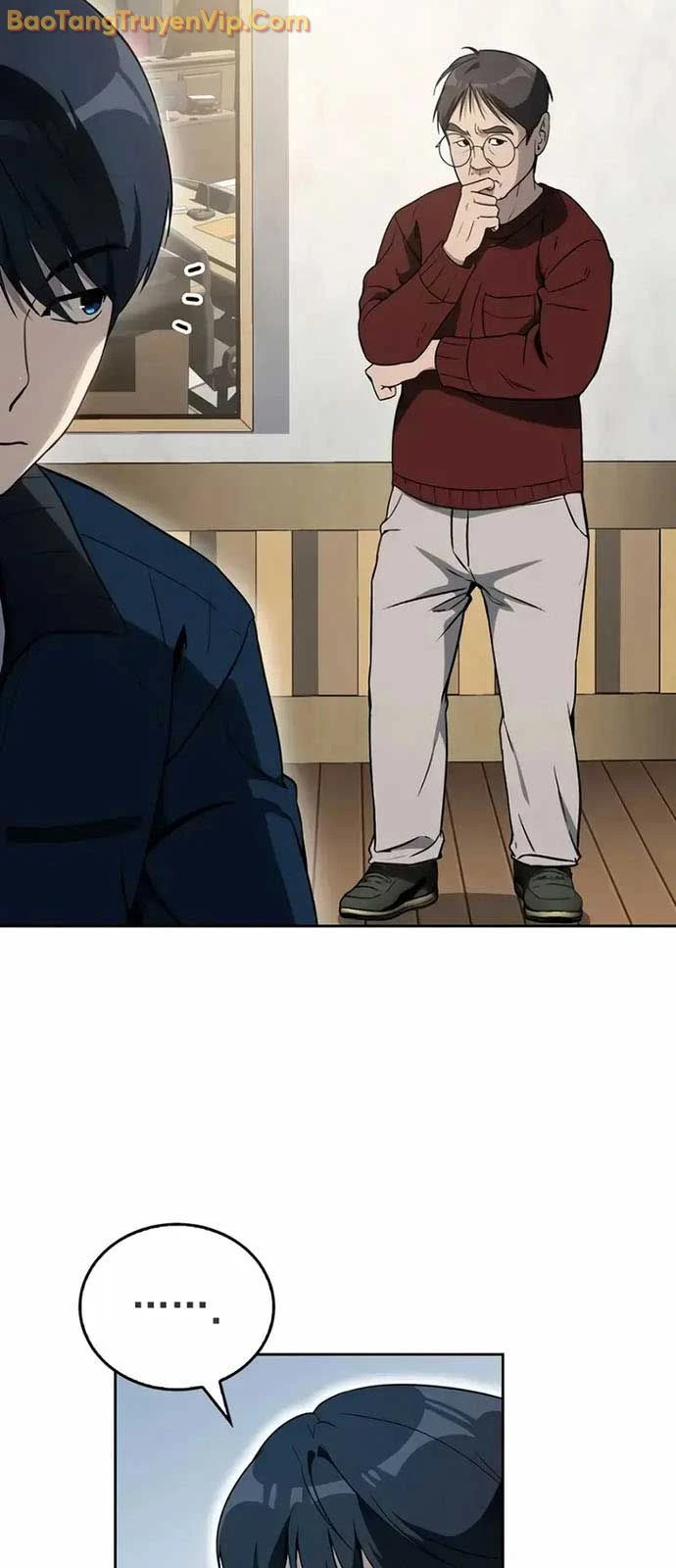 Diễn Viên Ngàn Mặt Chapter 7 - 30