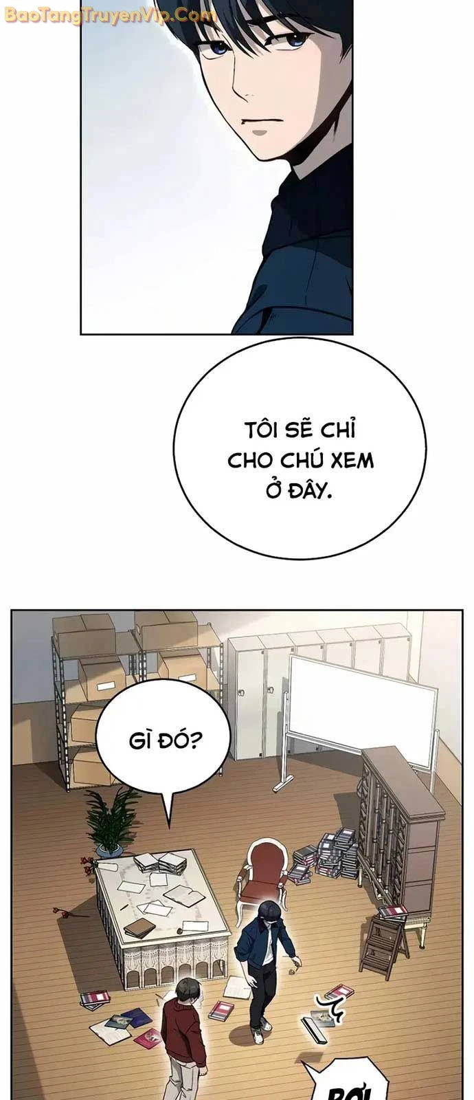 Diễn Viên Ngàn Mặt Chapter 7 - 31