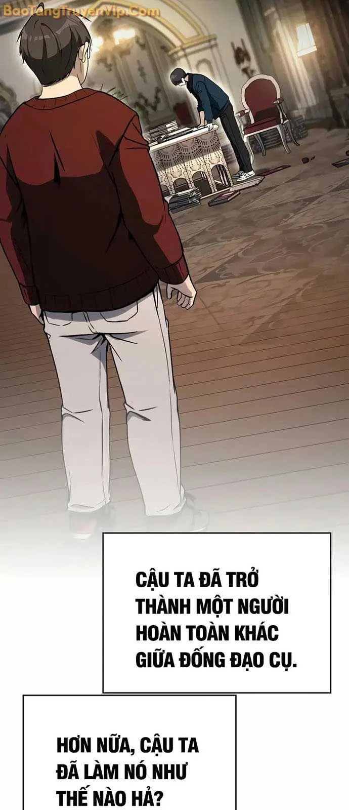 Diễn Viên Ngàn Mặt Chapter 7 - 39