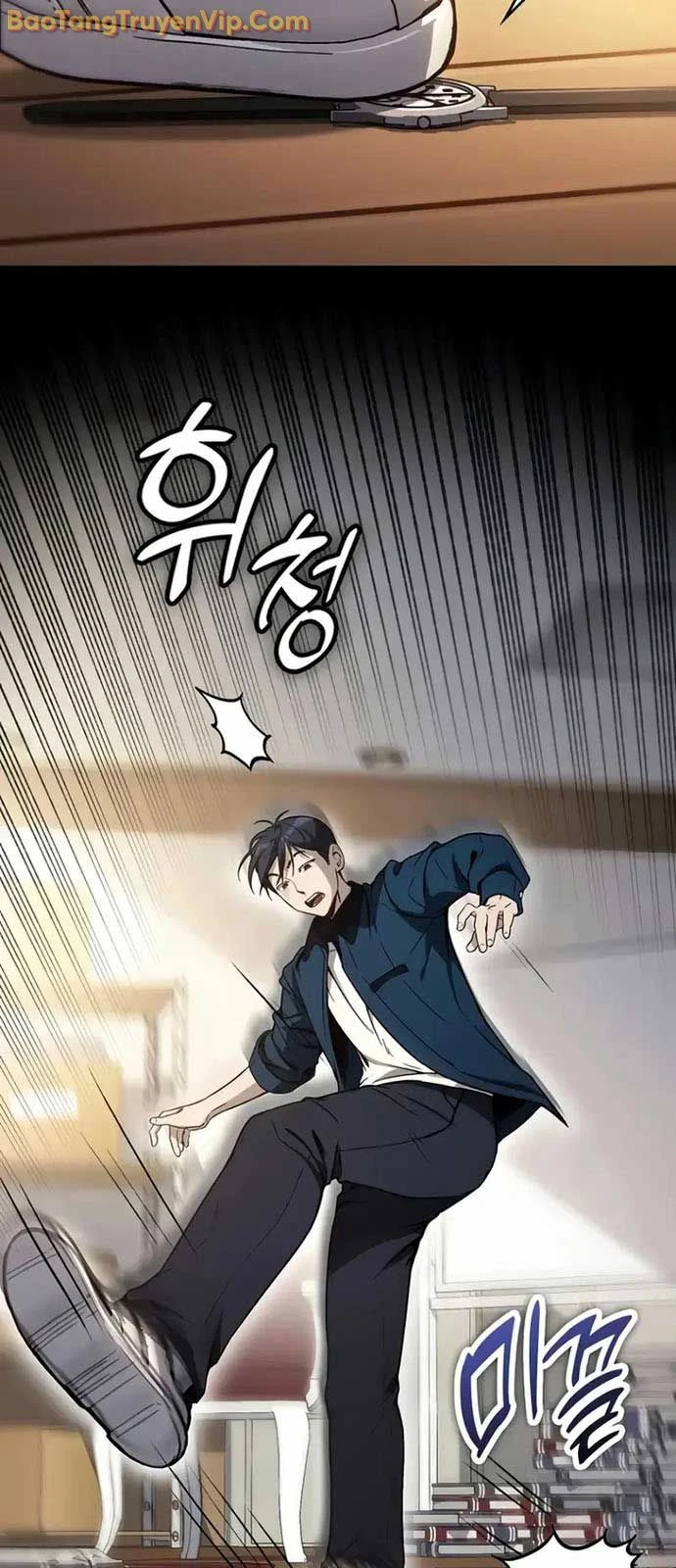 Diễn Viên Ngàn Mặt Chapter 7 - 46