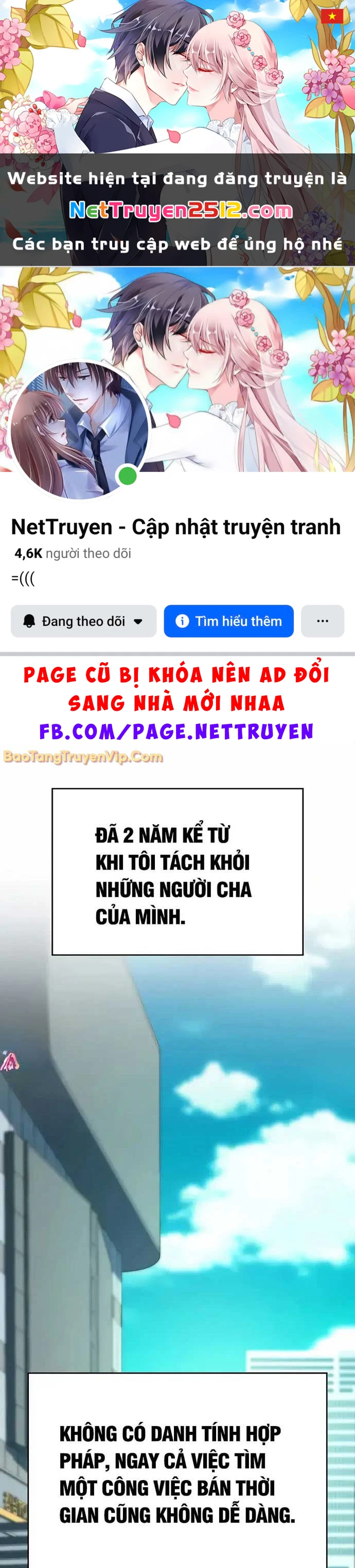 Diễn Viên Ngàn Mặt Chapter 8 - 1