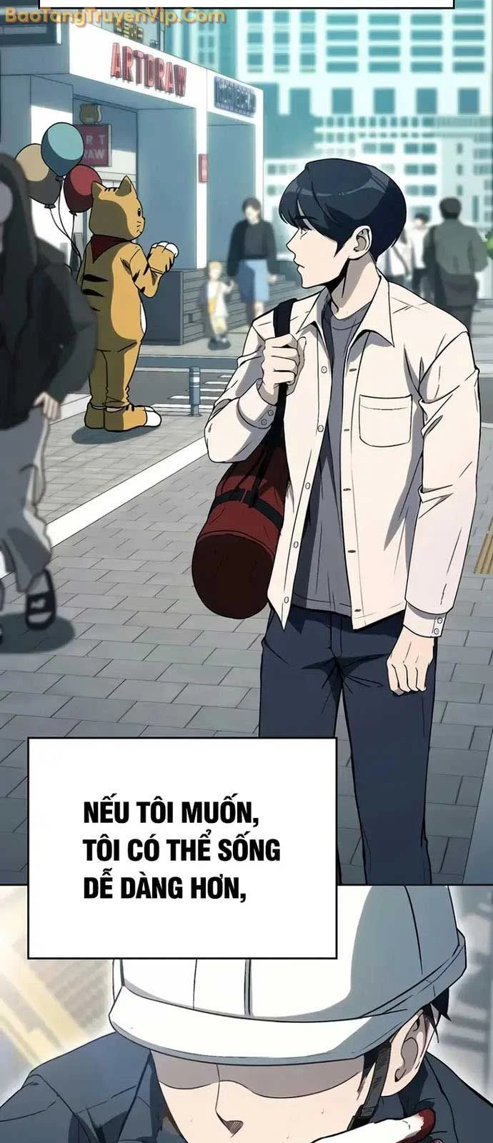 Diễn Viên Ngàn Mặt Chapter 8 - 2