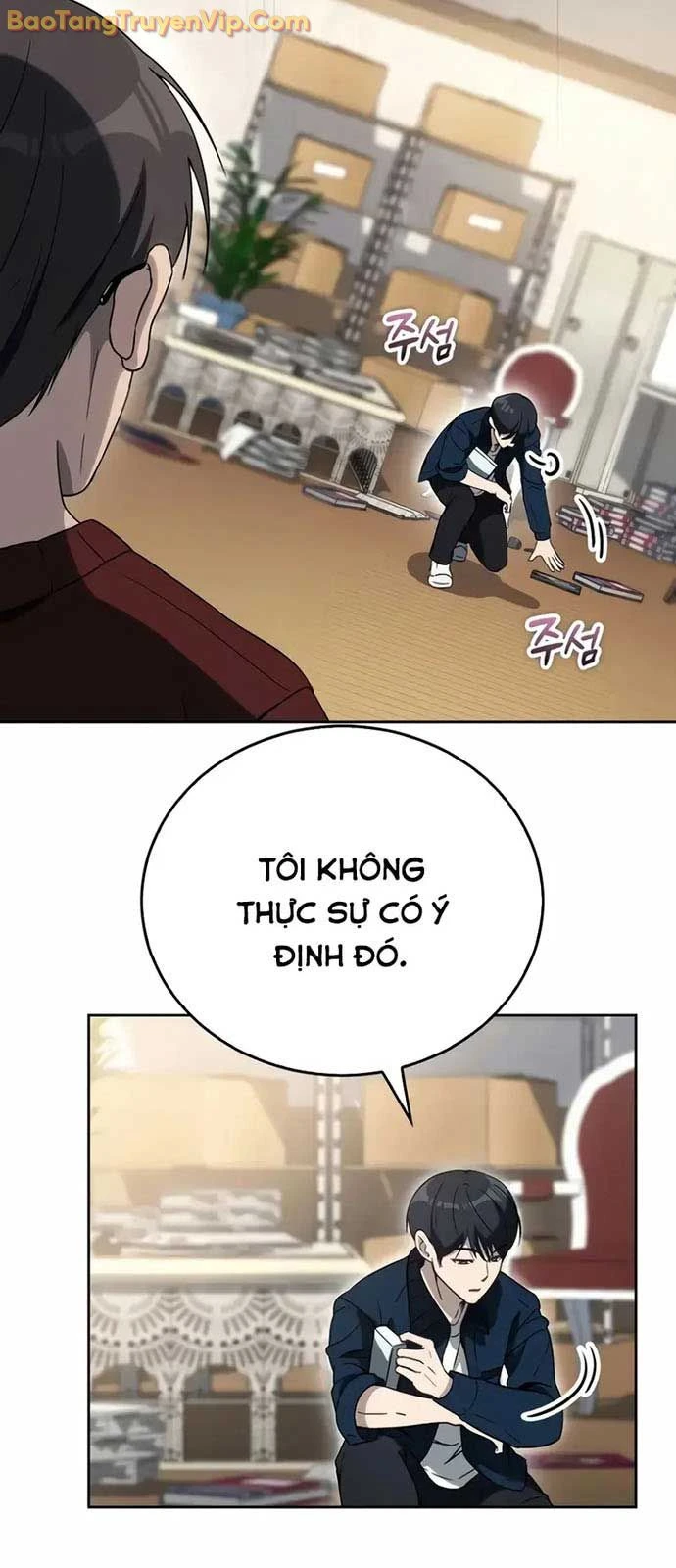 Diễn Viên Ngàn Mặt Chapter 8 - 41