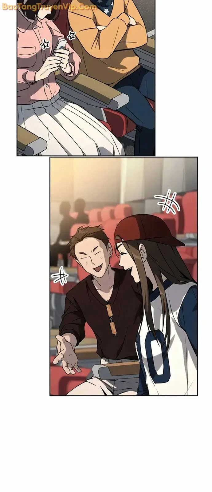 Diễn Viên Ngàn Mặt Chapter 8 - 61