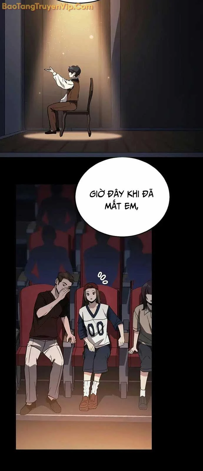 Diễn Viên Ngàn Mặt Chapter 9 - 2