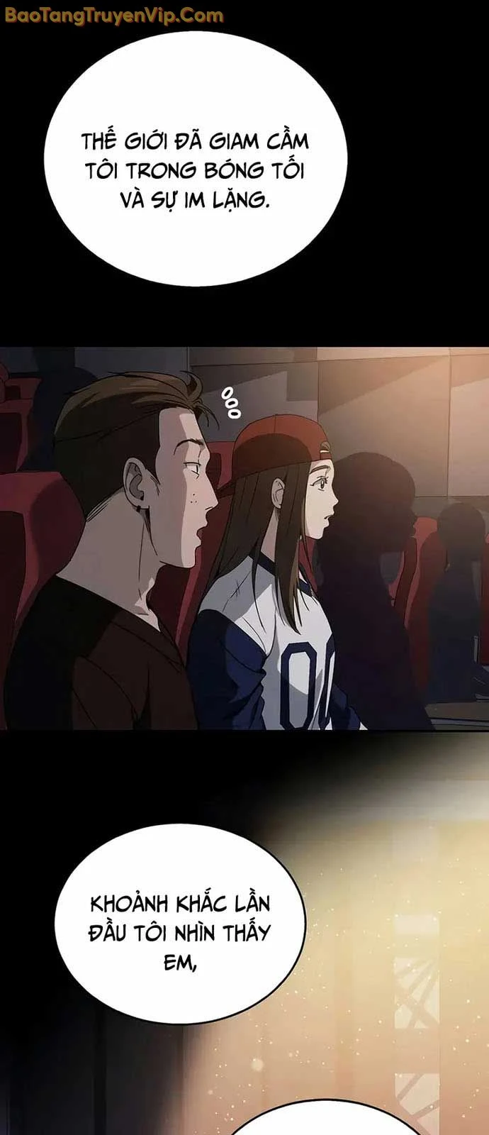 Diễn Viên Ngàn Mặt Chapter 9 - 3