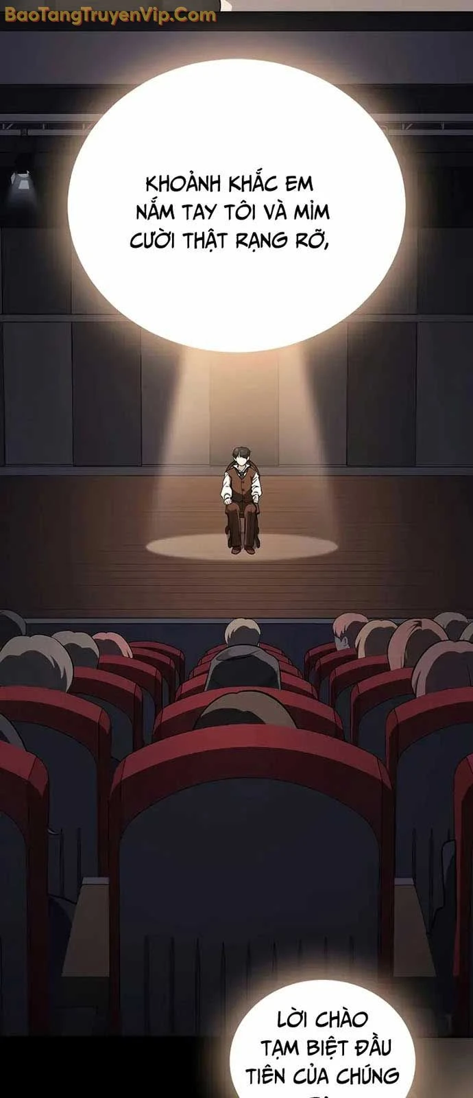 Diễn Viên Ngàn Mặt Chapter 9 - 5