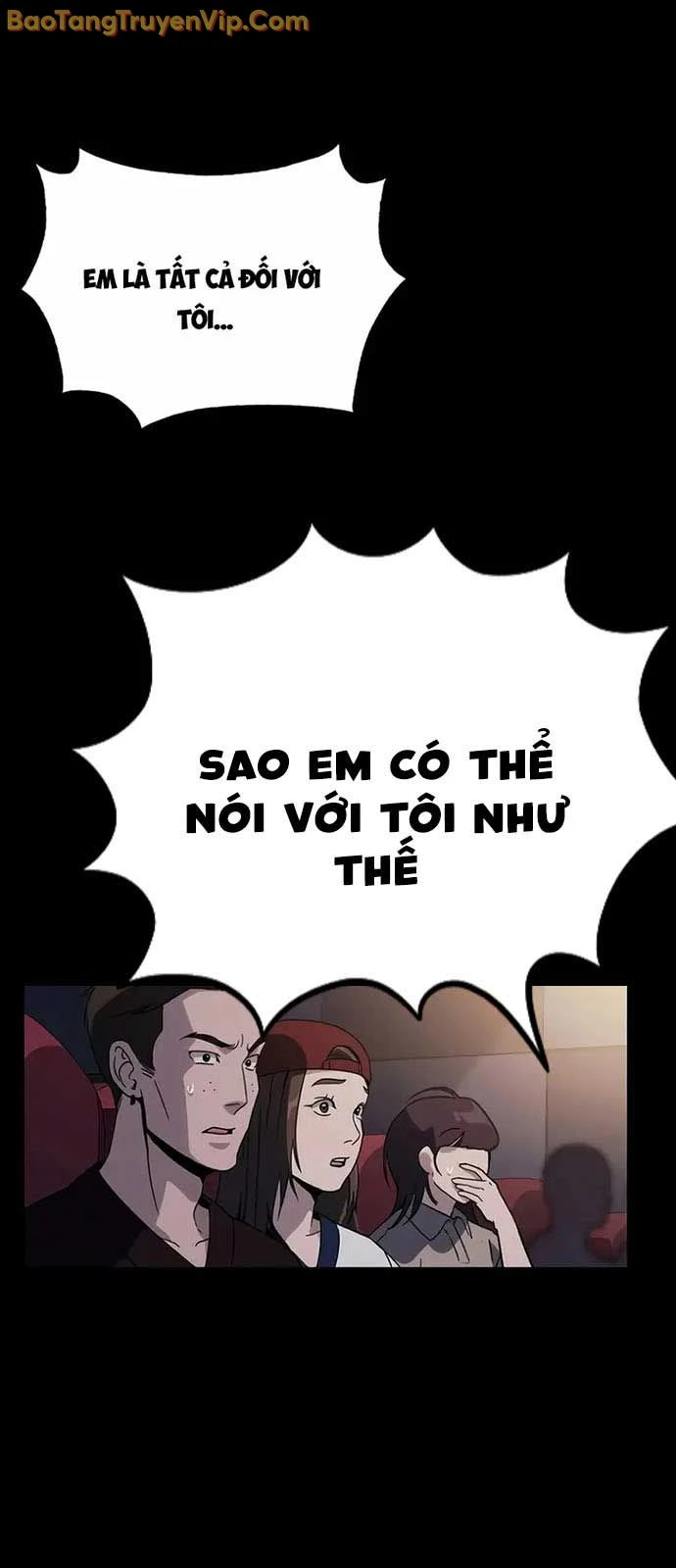 Diễn Viên Ngàn Mặt Chapter 9 - 11