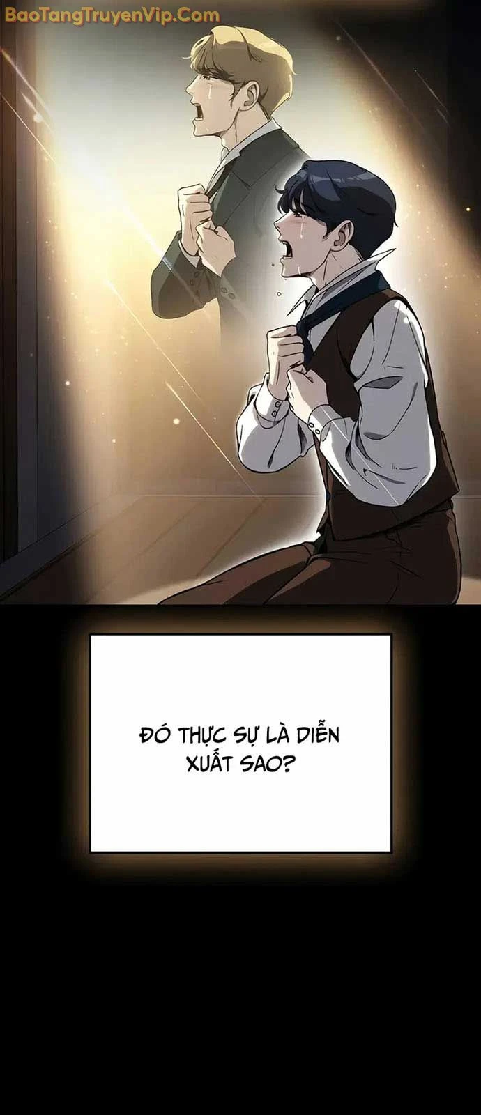 Diễn Viên Ngàn Mặt Chapter 9 - 17