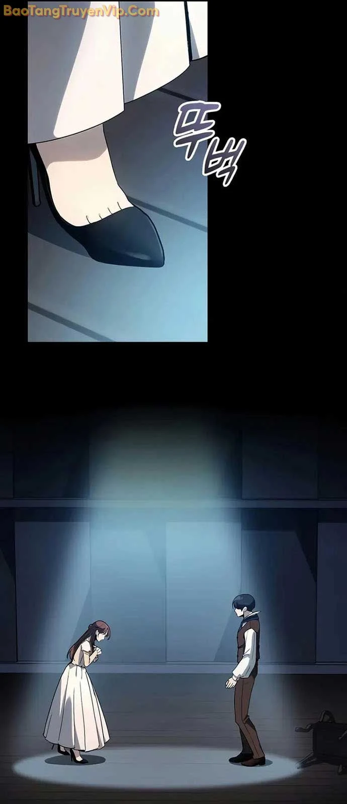 Diễn Viên Ngàn Mặt Chapter 9 - 20