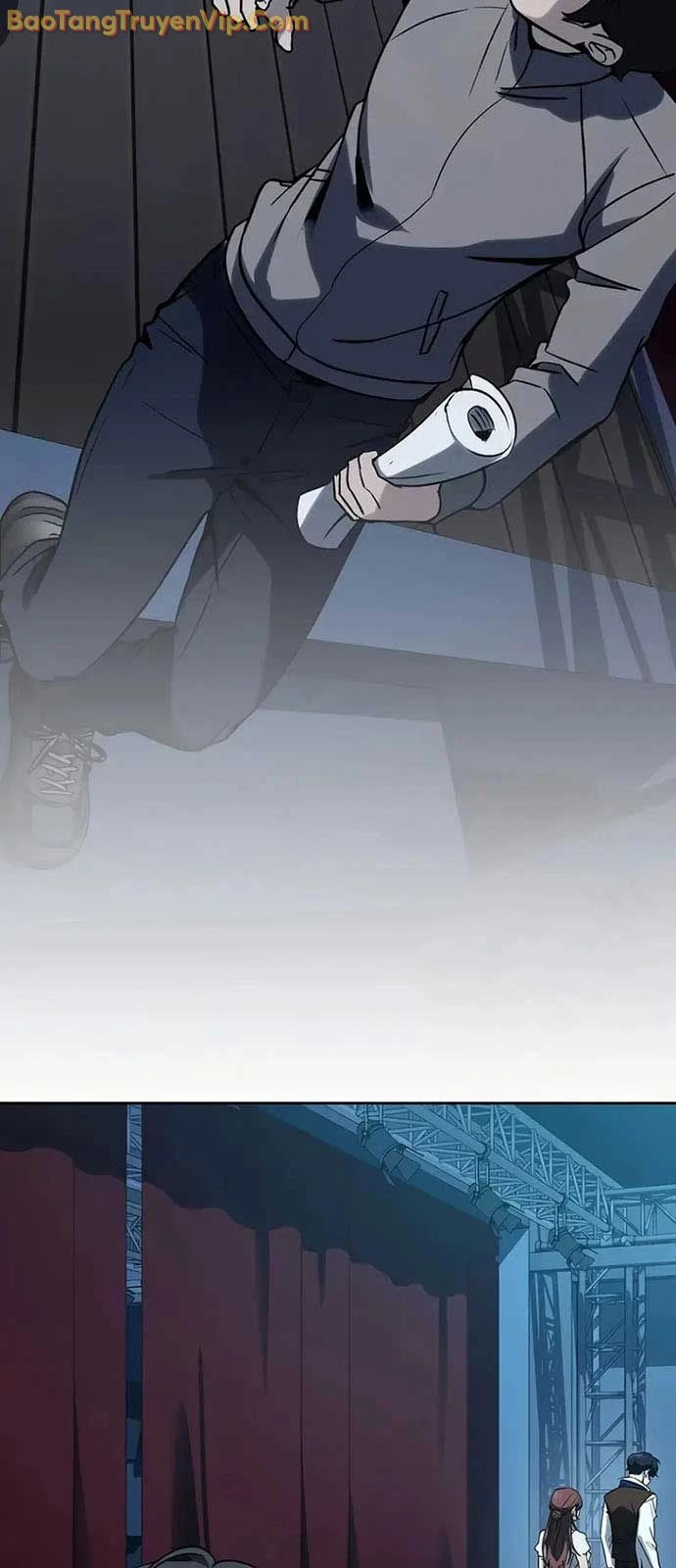 Diễn Viên Ngàn Mặt Chapter 9 - 39