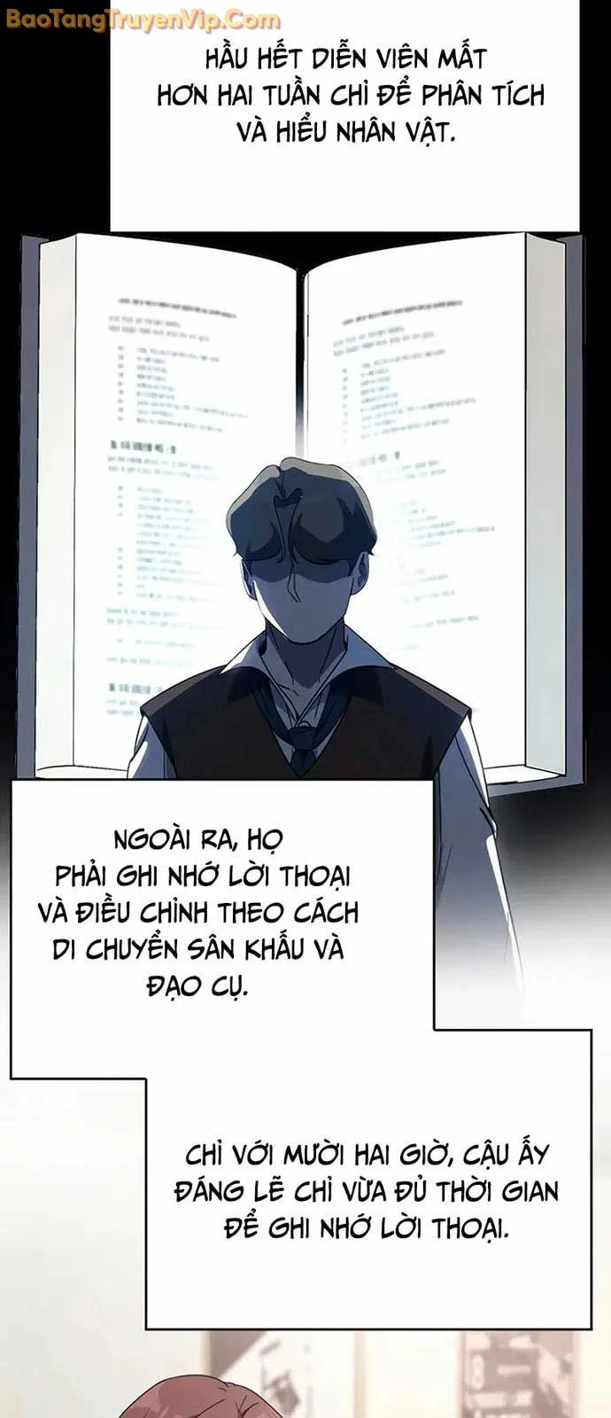 Diễn Viên Ngàn Mặt Chapter 9 - 42