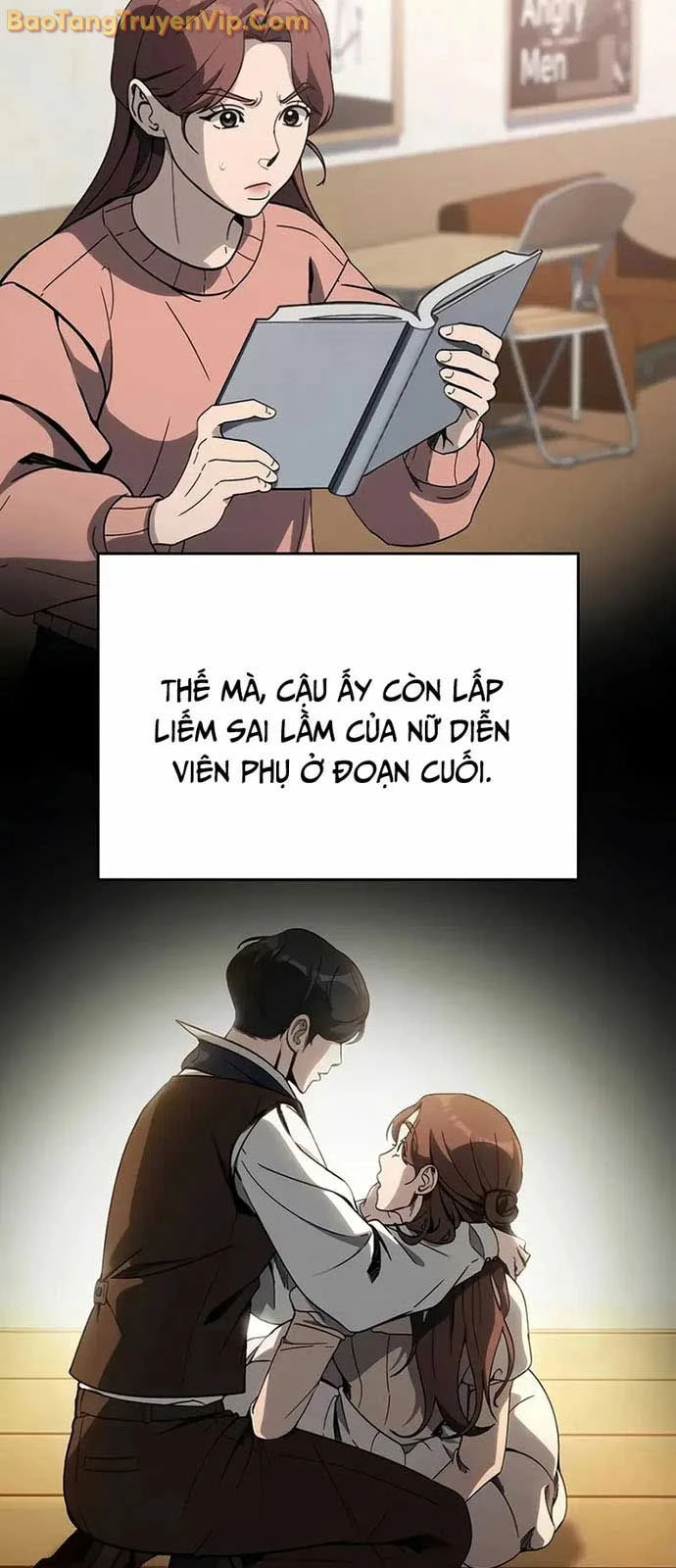 Diễn Viên Ngàn Mặt Chapter 9 - 43