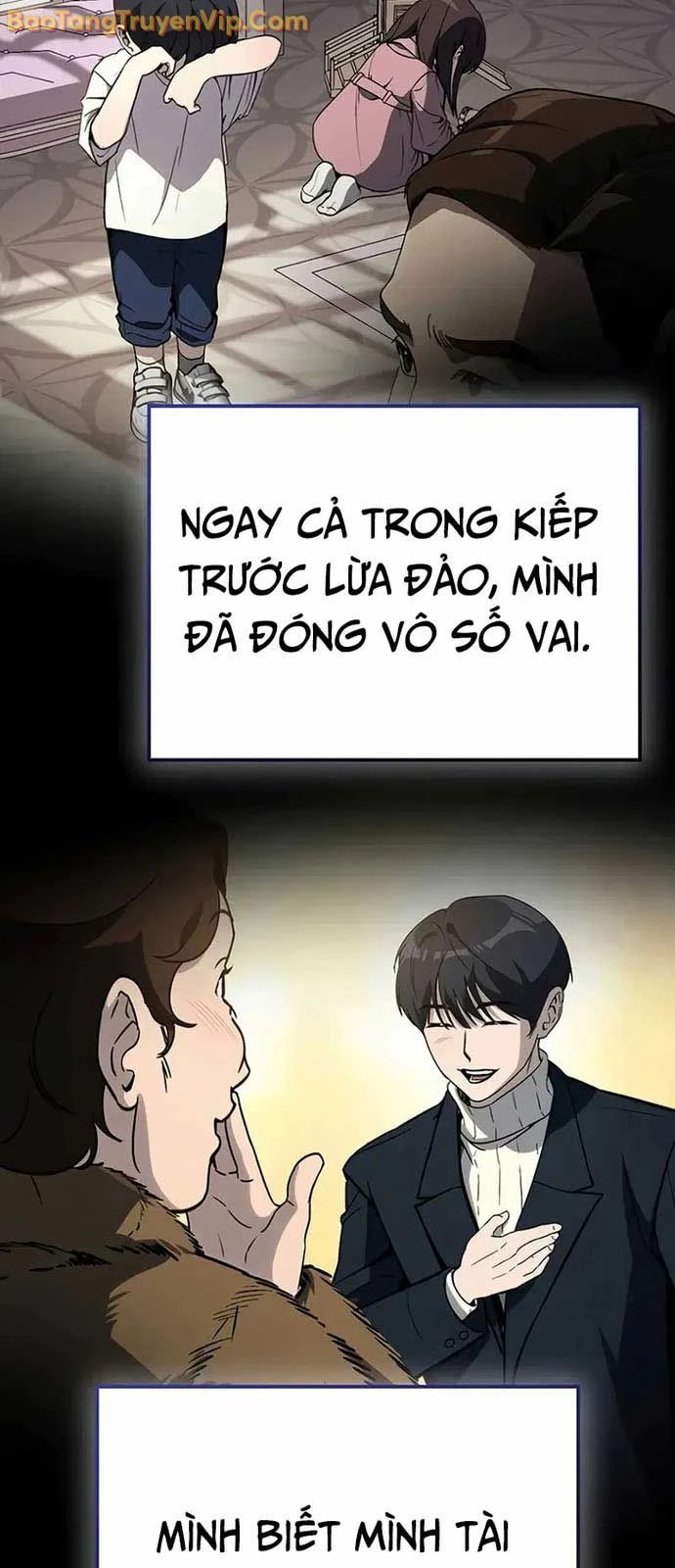 Diễn Viên Ngàn Mặt Chapter 9 - 53