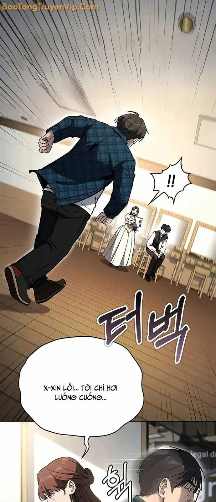 Diễn Viên Ngàn Mặt Chapter 10 - 2