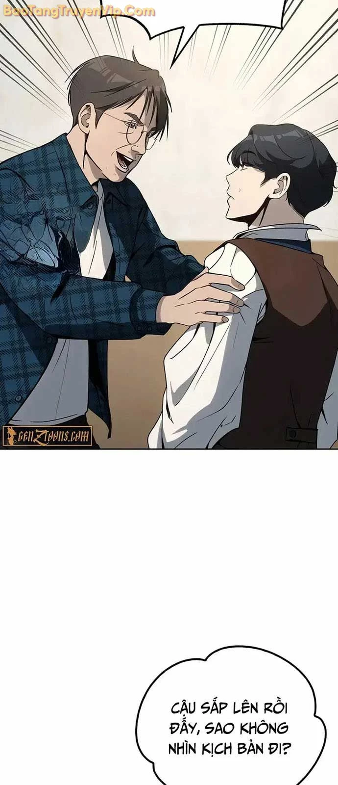 Diễn Viên Ngàn Mặt Chapter 10 - 4