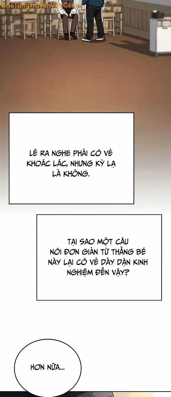 Diễn Viên Ngàn Mặt Chapter 10 - 13