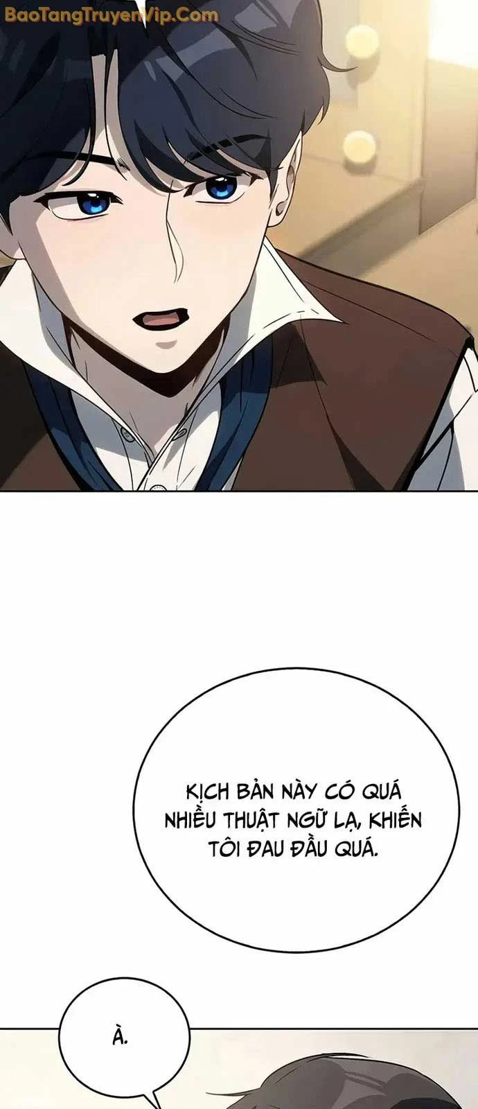 Diễn Viên Ngàn Mặt Chapter 10 - 14