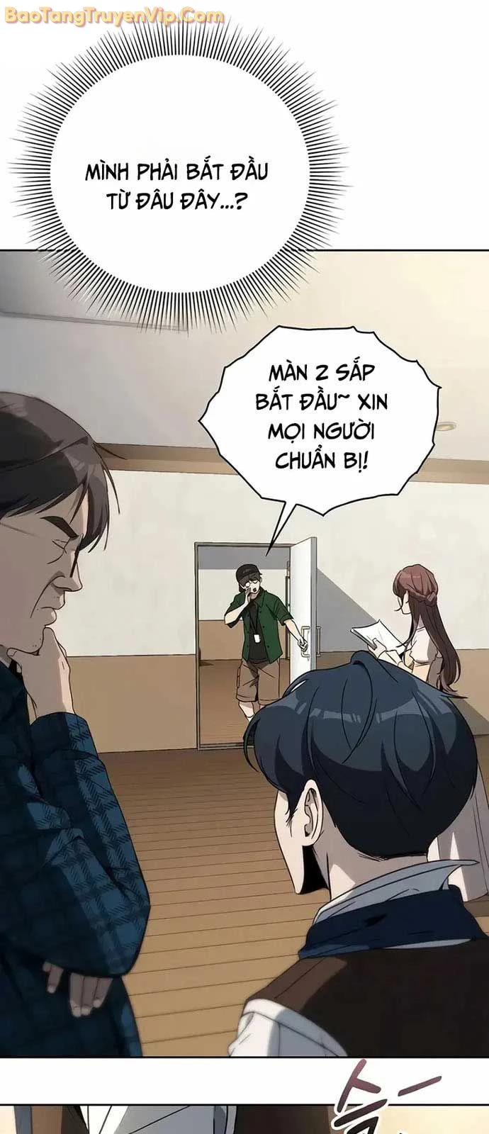 Diễn Viên Ngàn Mặt Chapter 10 - 18