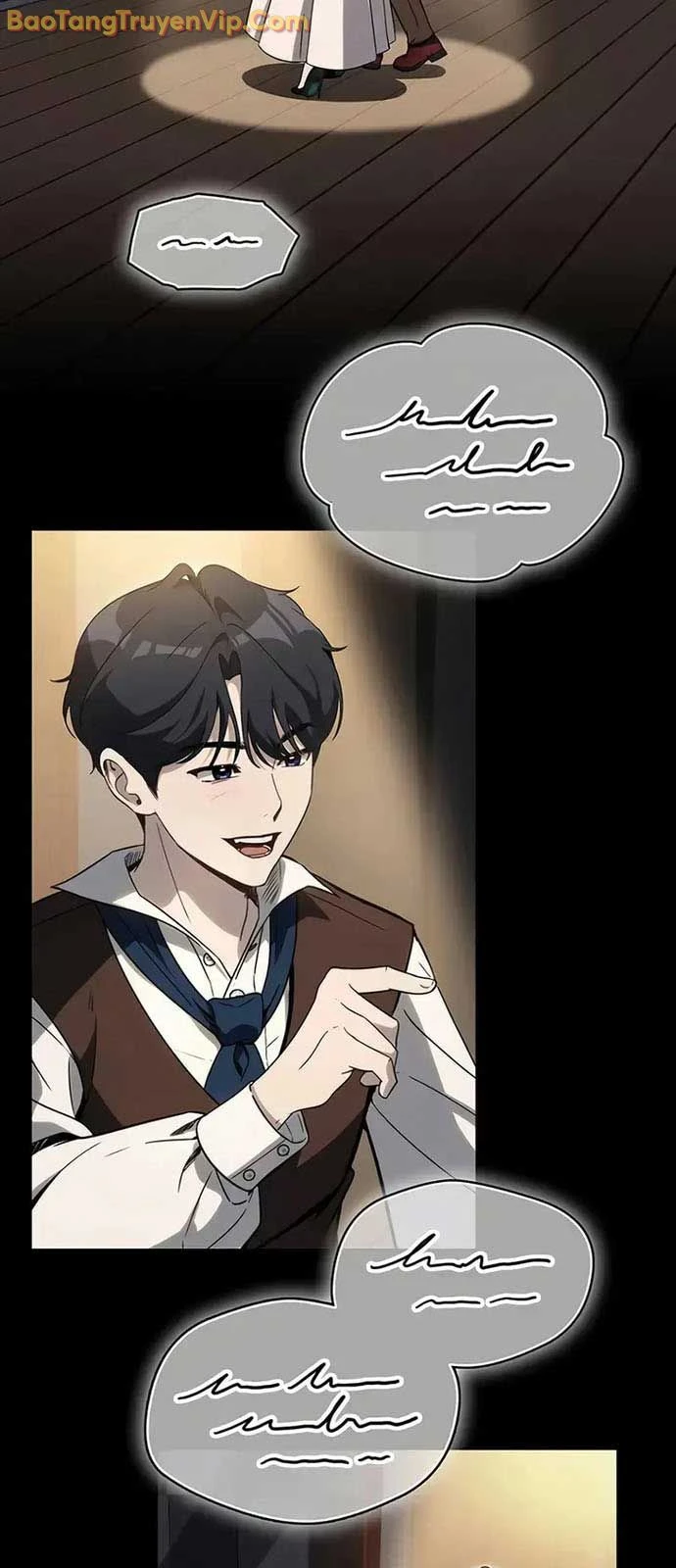 Diễn Viên Ngàn Mặt Chapter 10 - 23